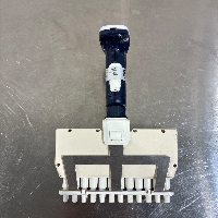 Gilson Pipetman pipette image 1